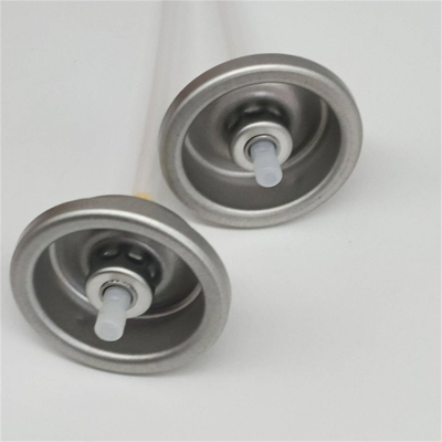  Gentle Dry Shampoo Spray Valve for Sensitive Scalps with Soothing Properties