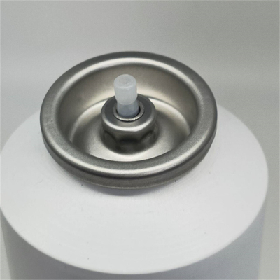 Deluxe Dry Shampoo Spray Valve for Beauty Salons with Adjustable Spray
