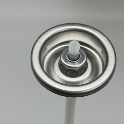 Budget-Friendly Dry Shampoo Spray Valve for Home Users with Basic Functionality