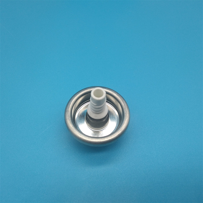 PU Foam Aerosol Valve Designed for Insulation Foam Cans to Deliver Smooth Flow