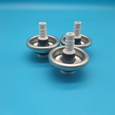 PU Foam Aerosol Valve for Polyurethane Sealant Application 