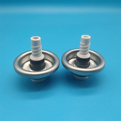 High Quality PU Foam Valve 1-Inch Aerosol Spray Valve