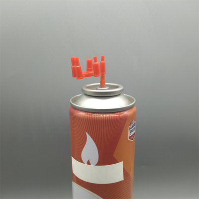 High-Quality One Inch Lighter Gas Valve for Safe and Efficient Fuel Control