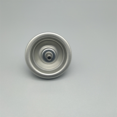 Universal Butane Lighter Gas Refill Valve for Portable Lighters and Camping Stoves with Leak-Resistant Nozzle