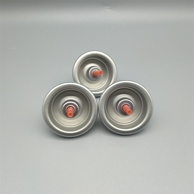 Universal Butane Refill Adapter for Industrial Torches with Anti-Corrosion Nickel Plating