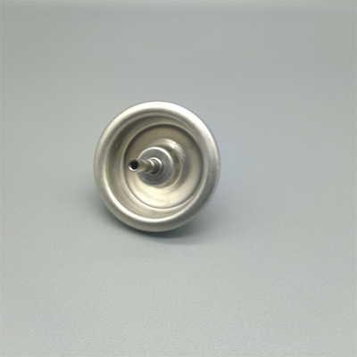 Durable One Inch Lighter Gas Valve for Industrial Gas Systems with Corrosion-Resistant Design