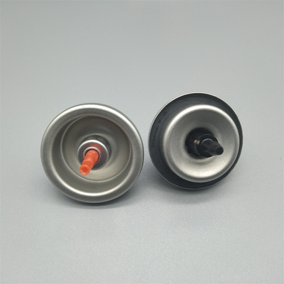 Durable Aerosol Lighter Gas Refill  Valve For Industrial And Personal Lighter Refilling