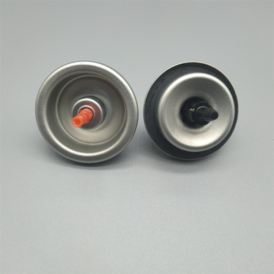 Compact Butane Lighter Gas Refill Valves for Portable Lighters with Easy-Connect Nozzle and Lightweight Design