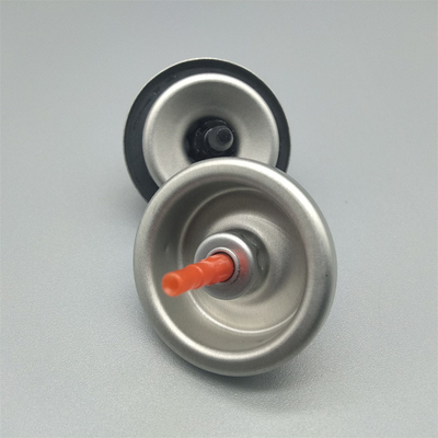Eco-Friendly Lighter Refill Valve for Environmentally Conscious Users with Sustainable Design