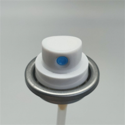 Premium Fragrance-Enhancing Antiperspirant Spray Valve for Luxury Brands with Superior Scent Preservation