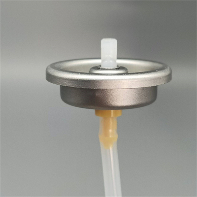 Professional Grade Hair Sheen Spray Valve for Salon Owners with Superior Performance