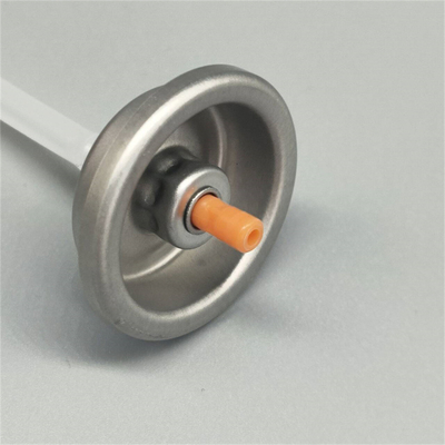 Premium Hair Sheen Spray Valve for Professional Stylists with Precision Output
