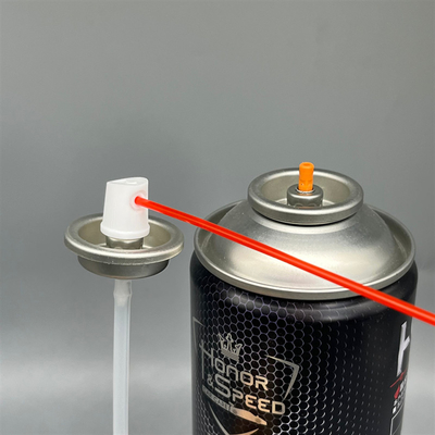 Eco-Friendly Carburetor Cleaner Dispenser for DIY Enthusiasts with Leak-Proof Technology