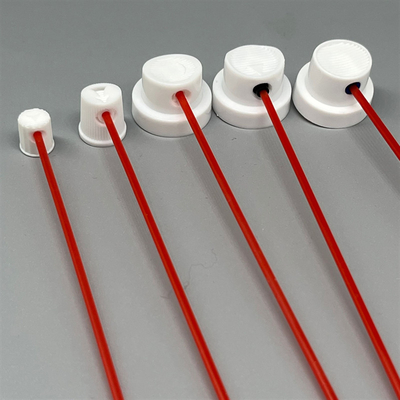 Adjustable Nozzle For Different Spray Patterns With WD 40 Lubricant Valve