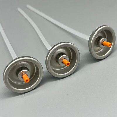 Heavy-Duty Carburetor Cleaning Valve for Industrial Machinery with High-Flow Capacity