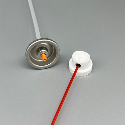 Eco-Friendly Carburetor Cleaning Valve for Marine Engines with Saltwater Resistance