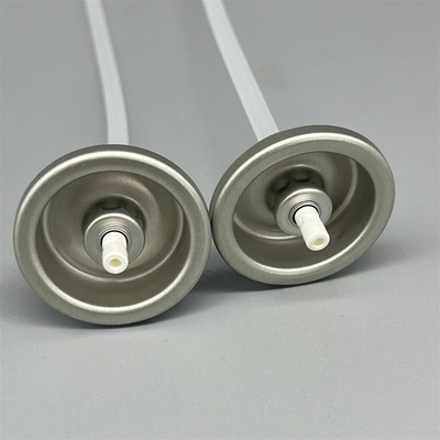 Compact MDF Kit Valve Activator for Portable Pneumatic Tools with Lightweight Aluminum Design