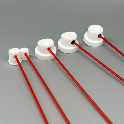 Precision MDF Kit Valve Activator for Medical Gas Control Systems with FDA-Compliant Materials