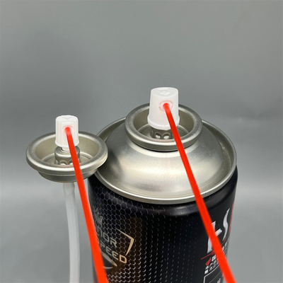Premium Corrosion-Resistant Carburetor Cleaning Valve for Automotive Repair Shops with Precision Nozzle Design