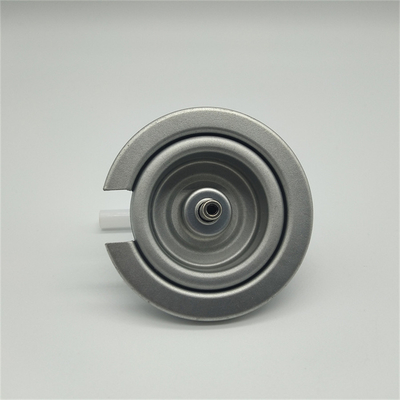 Compact Butane Gas Stove Valve for Portable Stoves with Precision Control