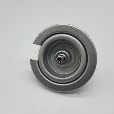Stainless Steel Butane Gas Stove Valve for Home Kitchens with Easy Ignition