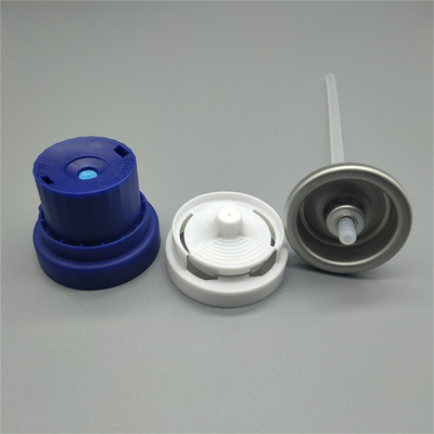 Antibacterial Deodorant Valve Ideal Solution For A Fresh And Hygienic Car Interior