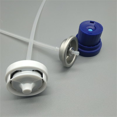 Eco-Friendly Antibacterial Deodorant Valve for Daily Use with Sustainable Materials and Efficient Performance