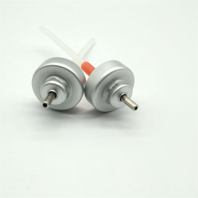 High-Precision Metering Valve for Thick Adhesives and Sealants 