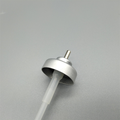 20mm Metered Valve Engineered for Pharmaceutical, Veterinary & Cosmetic Products