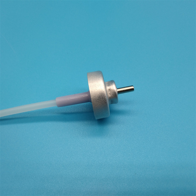 20mm Metered Valve Engineered for Luxury Perfumes, Skin Care Sprays