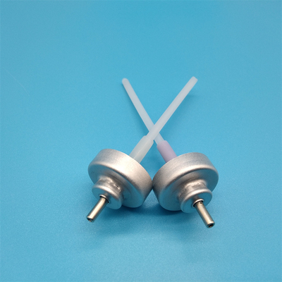 20mm Metered Valve Engineered for Exact Dosage Uniformity