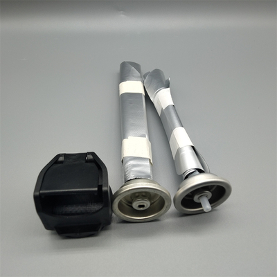Precision-Engineered Self Defence Pepper Spray Valve Actuator Component for Personal Safety Device Manufacturers with Consistent Flow Control