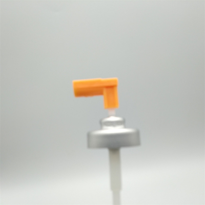 Reliable Plastic Stem Dosing Valve for Water Treatment Applications with Leak-Free Operation