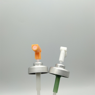 Reliable Plastic Stem Dosing Valve for Water Treatment Applications with Leak-Free Operation