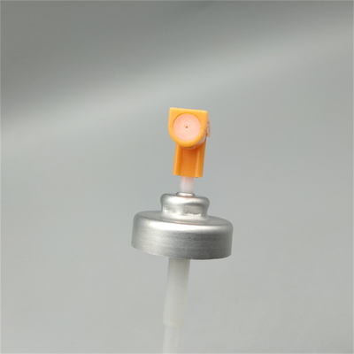Reliable Plastic Stem Metered Valve for Water Management Systems with Durable Polymer Construction