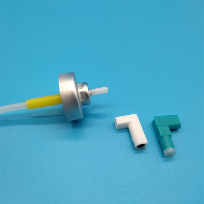 20mm Metered Aerosol Valve For Accurate Spray Dosage