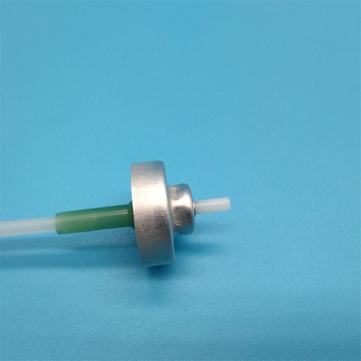 Durable Irrigation Metered Valve for Precise Water and Fertilizer Delivery with Adjustable Settings
