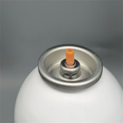 Disposable Hair Color Spray Valve for One-Time Use with Hygienic Design