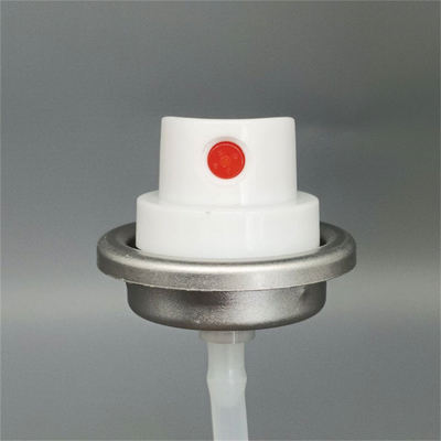  Advanced Hair Color Spray Valve for Colorists with Innovative Features