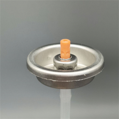 Reliable Clog-Resistant Hair Color Spray Valve for At-Home Users with Easy-Activation and Leak-Proof Seal