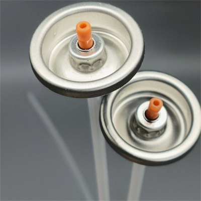 Premium Hair Color Spray Valve Temporary & Wash-Out Hair Color Dispensing System