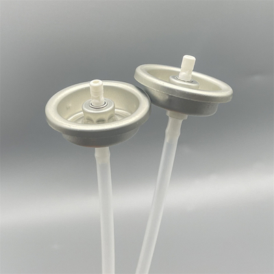 High - Efficiency Inflatable Aerosol Valve With Nozzle - Ideal For Diverse Inflation Needs In Daily Life And Industry 