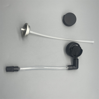 Premium Tire Inflator Valve for Motorcycles with Efficient Performance