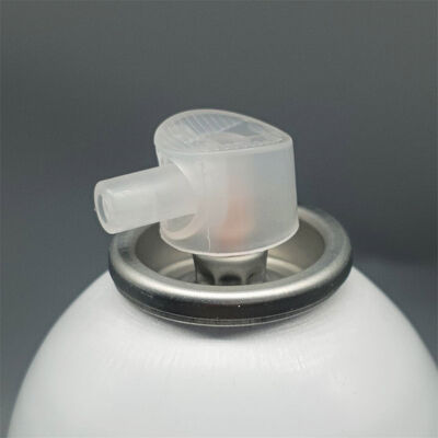 On-the-Go Oxygen with All-in-One Emergency Oxygen Spray System