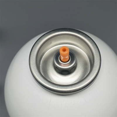 Efficient Oxygen Aerosol Valve for Aquarium Maintenance with Adjustable Flow