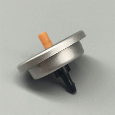 Oxygen Spray Valve High-Precision Oxygen Canister Valve for Breathing Oxygen Spray