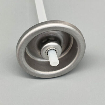 Durable Shoes Socks Cleaning Valve Actuator for Home Cleaning Appliances with Consistent Spray Performance