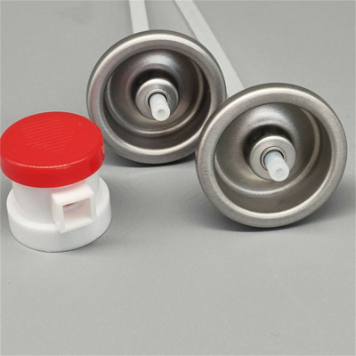 Heavy-Duty Shoes Socks Cleaning Valve Actuator for Workshops with Robust Performance