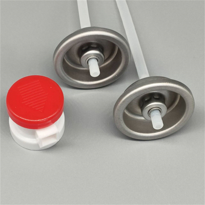 Gourmet Shoes Socks Cleaning Valve with Actuator for Food Service Workers with Sanitizing Feature