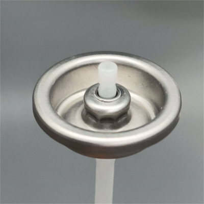 Professional Shoes Socks Cleaning Valve with Actuator for Laundries with Precise Spraying